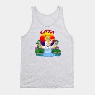 CATA Tank Top